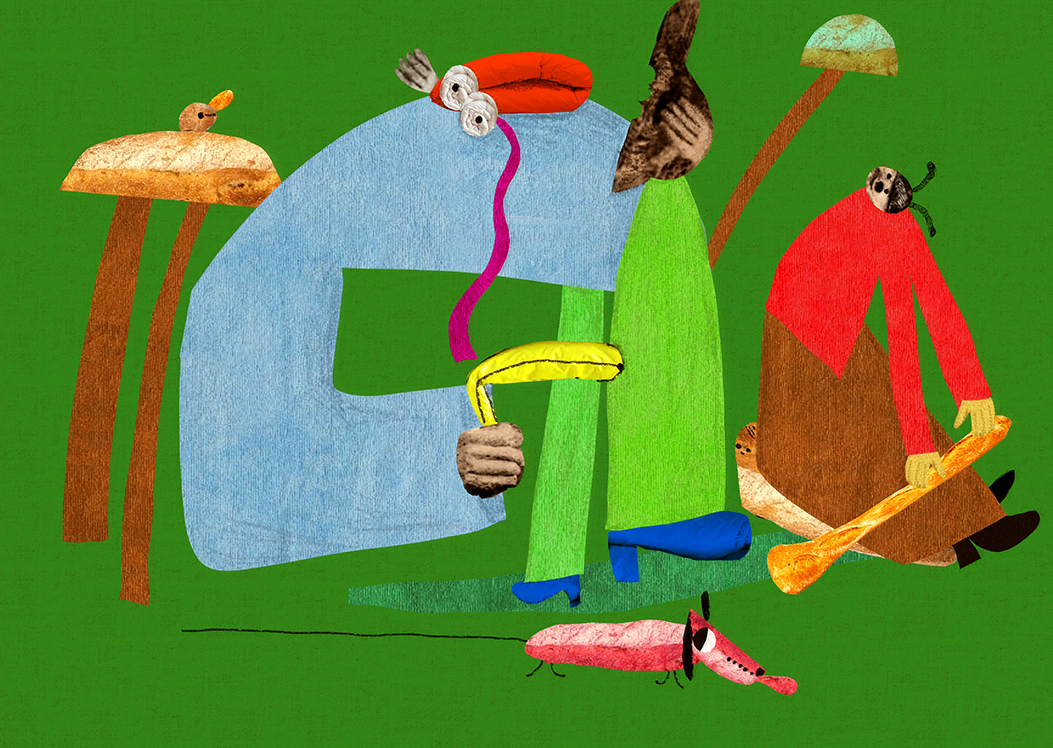 Merenda